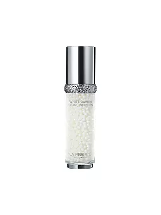 LA PRAIRIE | White Caviar Pearl Infusion Gesichtsserum 30ml | 